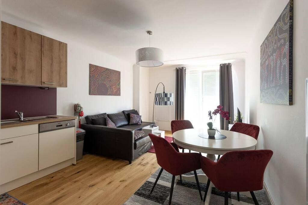 New Shalalaliving Vienna - Lovely Home Near Schoenbrunn In Vienna - Ag Exterior photo